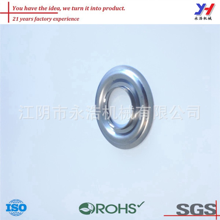 永浩机械 水泵配件/水泵配件