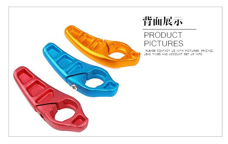 Poignées de vélo - Ref 2337111 Image 7