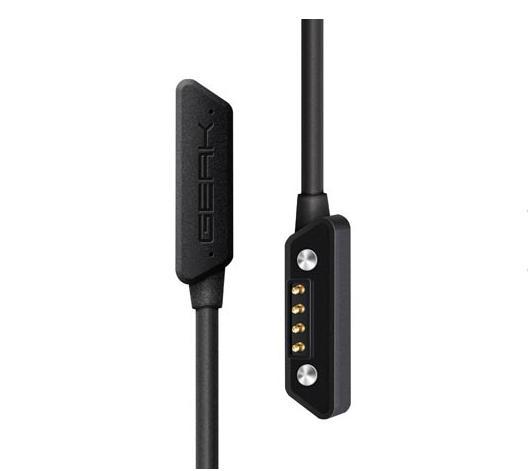 Smart watch GEAK  SHELL éLECTRONIQUE - Ref 3390227 Image 7