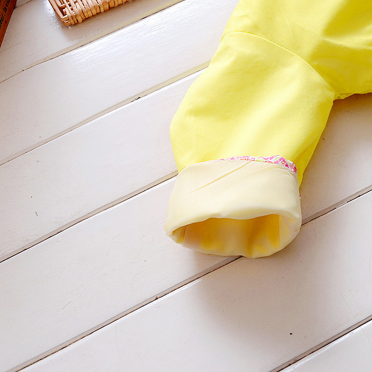 Blouson pour fille - Ref 2158339 Image 22