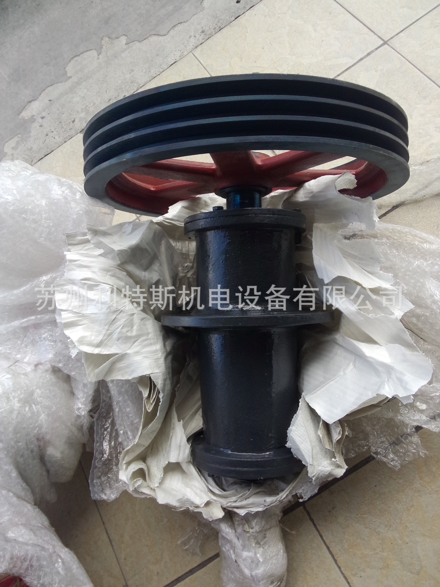 冷却水塔良机减速器HBA075RH减速机HBA055CRH冷却水塔配件厂价供