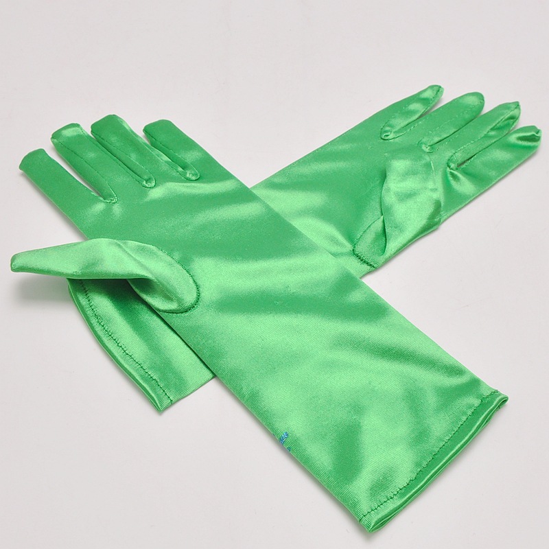 Gants pour enfants en spandex - Ref 2146258 Image 12