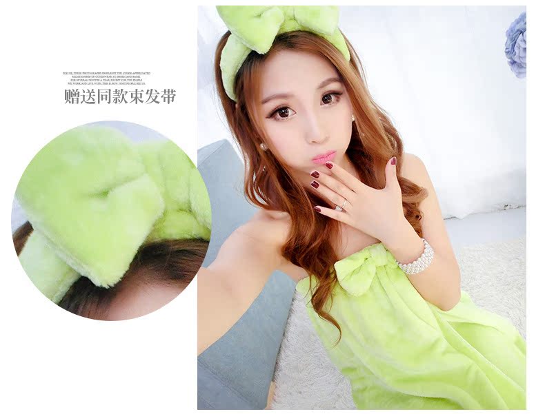 Peignoir - Ref 598079 Image 19