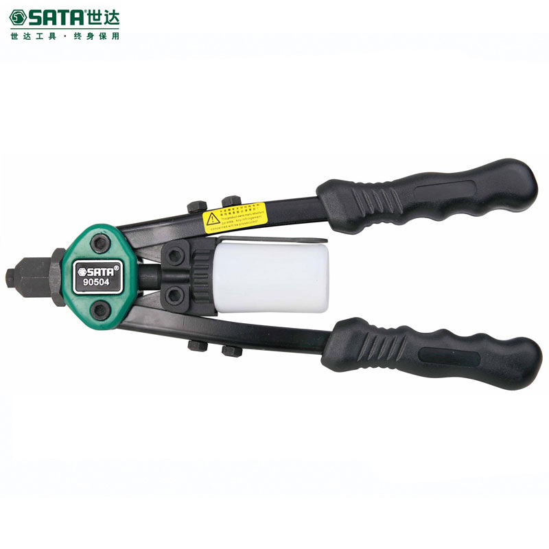 Sata/世达 省力型双把拉铆枪 90502/90504