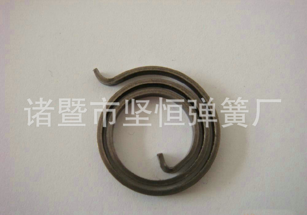 长期供应涡卷簧 截面涡卷弹簧 涡卷等距弹簧 欢迎订购-阿里巴巴