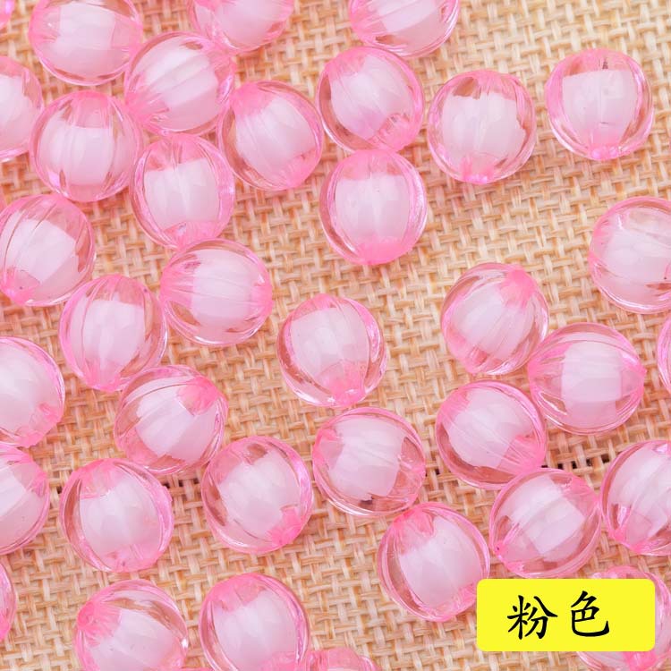 acrylic beads