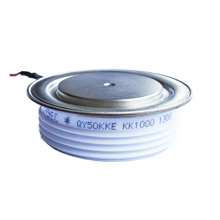 KK1000A1800V QY50KKE 快速晶闸管可控硅KK1000-18 上海奇亿JPEC