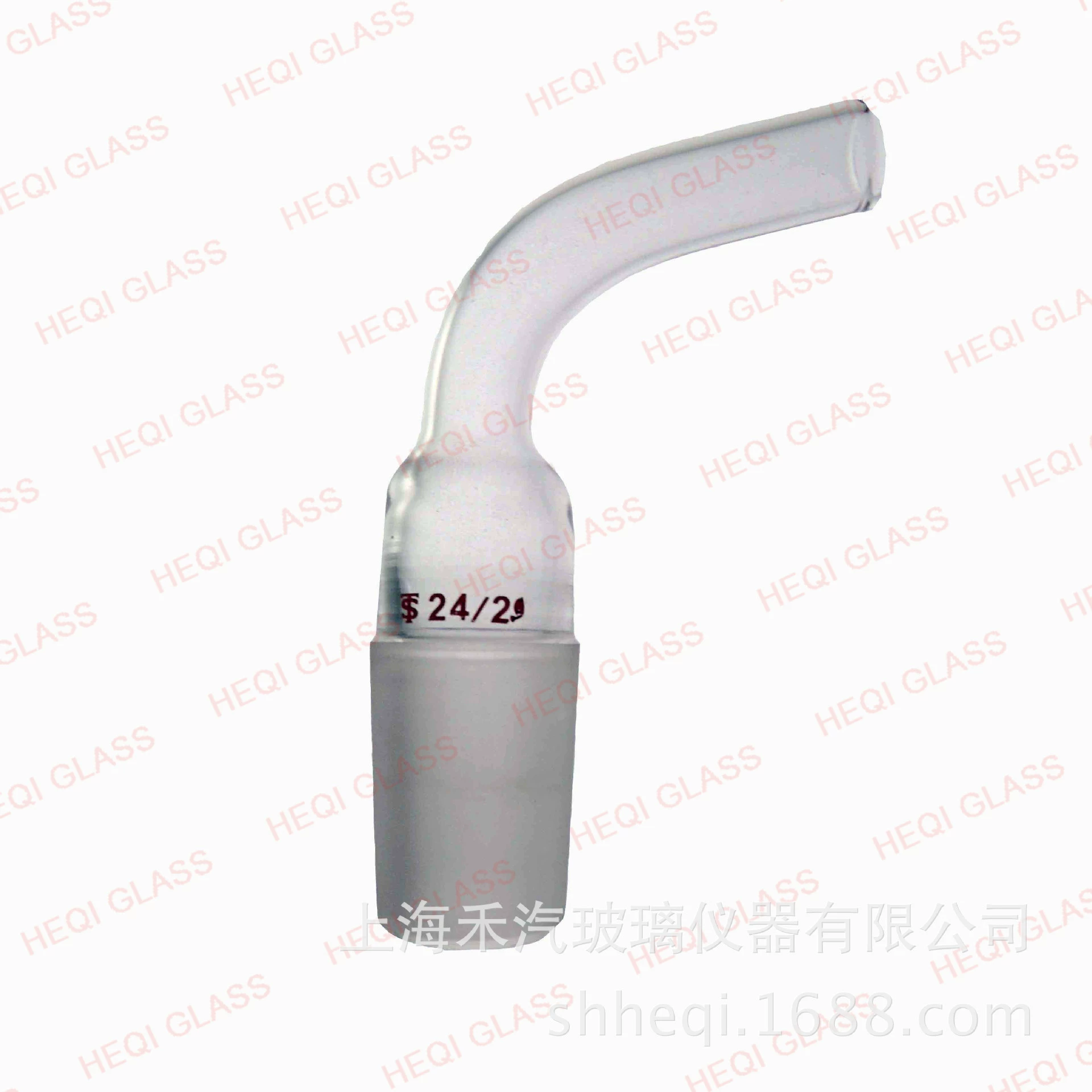 Шанхай Heyangqi производитель силы, сублимированный машинный разъем, угловая заглушка/поставки для голирования, стеклянные инструменты