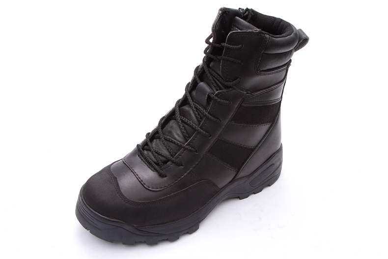 Bottes militaires - Ref 1397583 Image 9