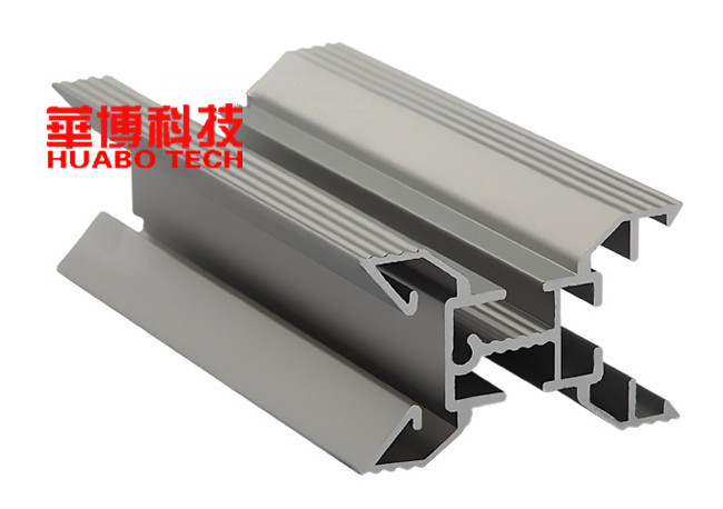 工艺铝型材 可订制 挤出成型 表面电泳 氧化 喷涂