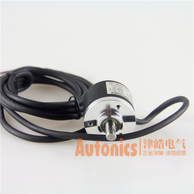 正品 E40S8-1024-3-V-24 奥托尼克斯 旋转编码器 Φ40mm 原装正品