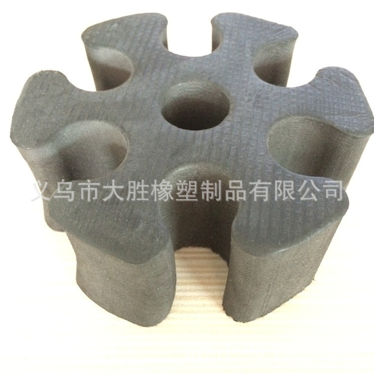 义乌专业供应各种eva冲型 成型加工 异形深加工辅助包装材料