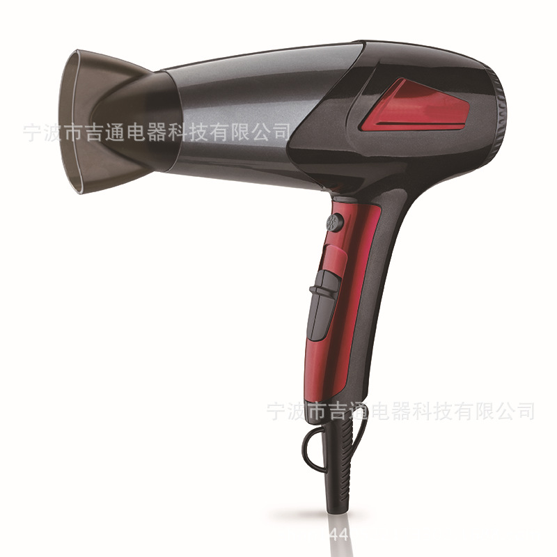 Manufactor wholesale new pattern fashion 2000w hair drier major High Power Hair Dryer household Mini Hair dryer