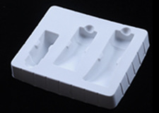 吸塑盒包装PVC植绒厂家直销定制批发量大从优