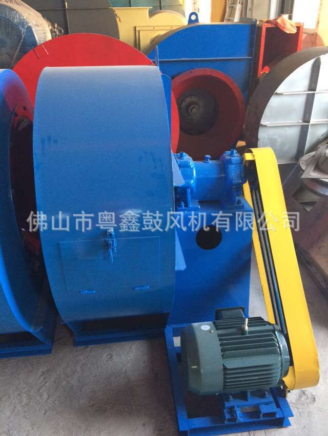 4-71型離心通風(fēng)機(jī)