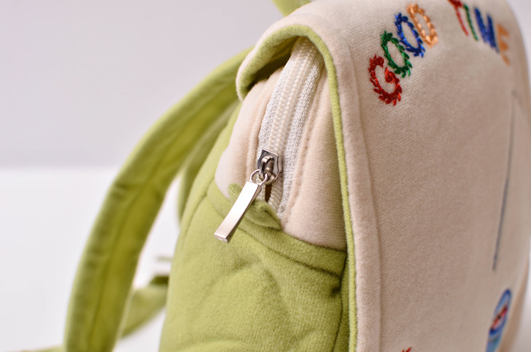 Coffret cadeau pour bébé - Kit d accessoires - Ref 1961005 Image 26