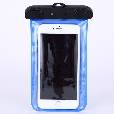 Summer Swimming Waterproof mobile phone Waterproof bag,Wholesale of water bags