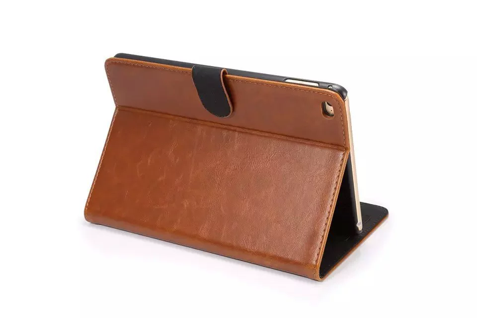 Защитный чехол для планшета iPad Mini 5 / Mini 4, кожаный чехол MINI4/5