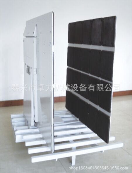 江苏供应纸箱夹，叉车专用纸箱夹具