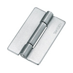 供应代理日本TAKIGEN  规格型平合页 B-27-0/1/2/3/4/5/6/7/8/9