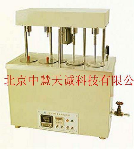 锈蚀腐蚀试验器