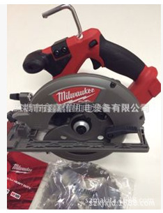 批发零售美国Milwaukee米沃奇充电无刷电圆锯2730-20