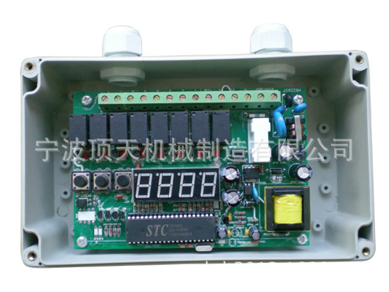 一对一脉冲控制仪，水泥厂专用脉冲控制仪，脉冲控制仪