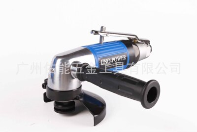 Taiwan Yu you UNO-POWER Pneumatic Grinder Angle grinder 4 inch 100 abrader UP-104L