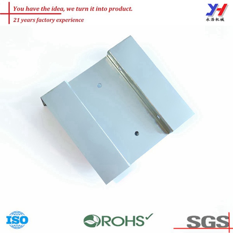 金属加工五金家具配件地板连接件