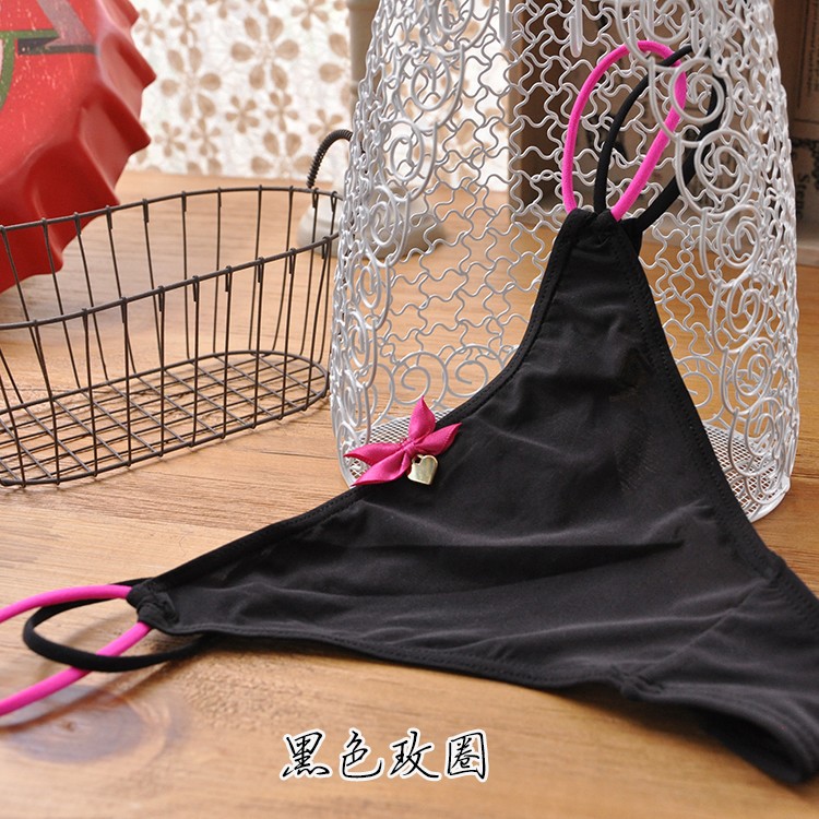 Slip jeune 428 Milk Silk en coton - Ref 647883 Image 21