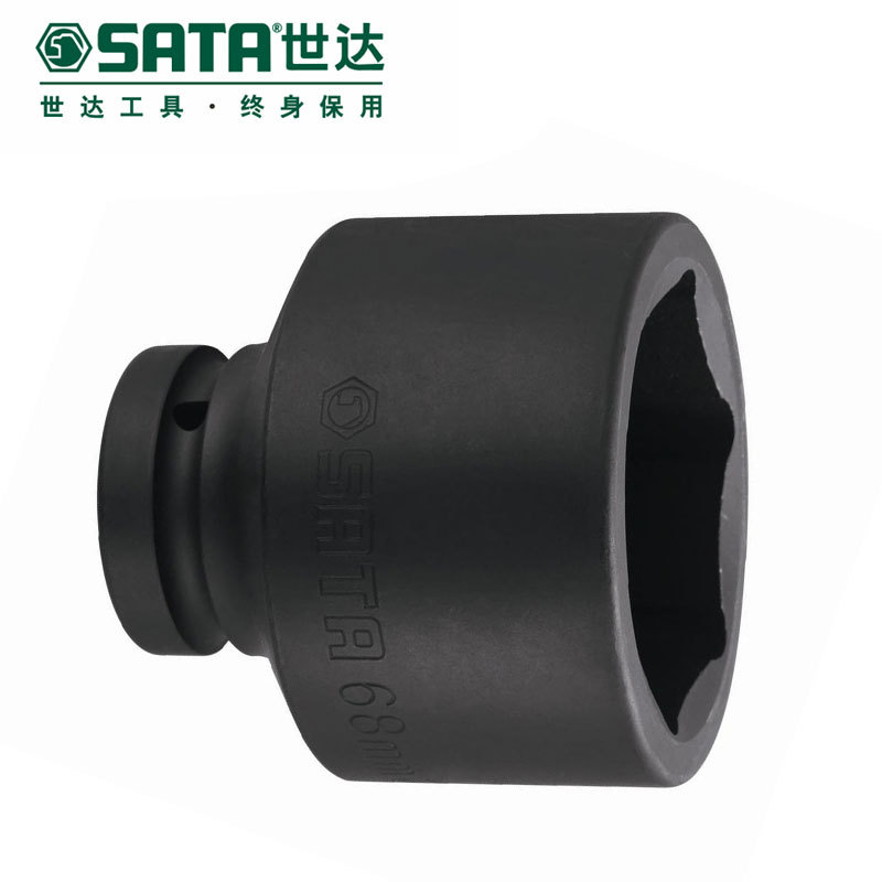 世达1”六角风动套筒34805/34806/34807/34808/34809/34810/34811