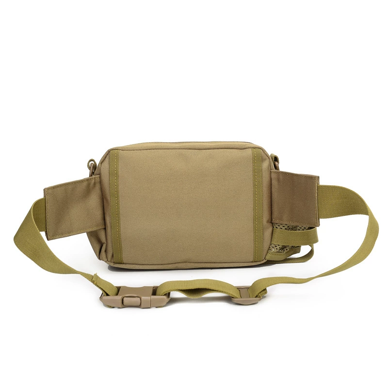 Climbing camouflage travel sports chest bag фирмы Aplen?