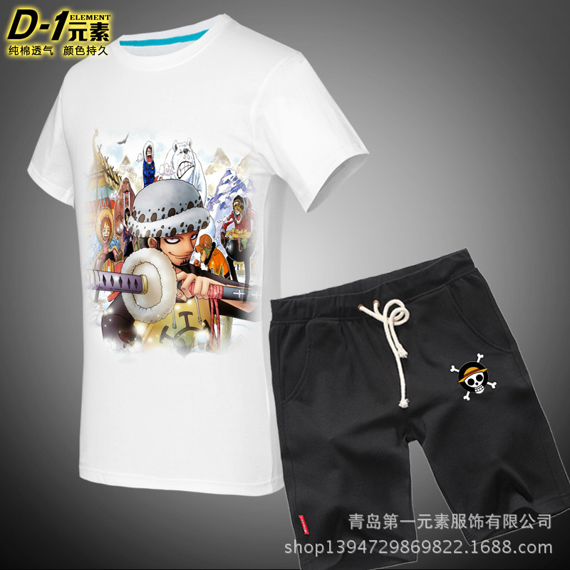 死亡醫生（白+黑）