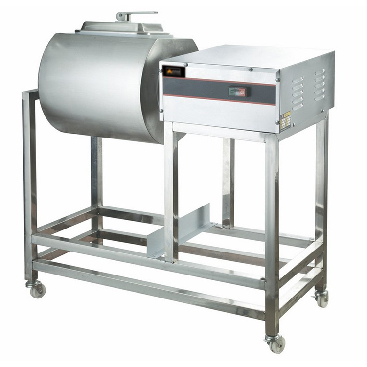 商用多功能腌制机 肉品入味机 电动腌制机 经济型机械版腌制机