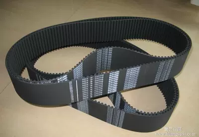 Avtomobil ötürücü kəmərləri rubber synchronous belt arc