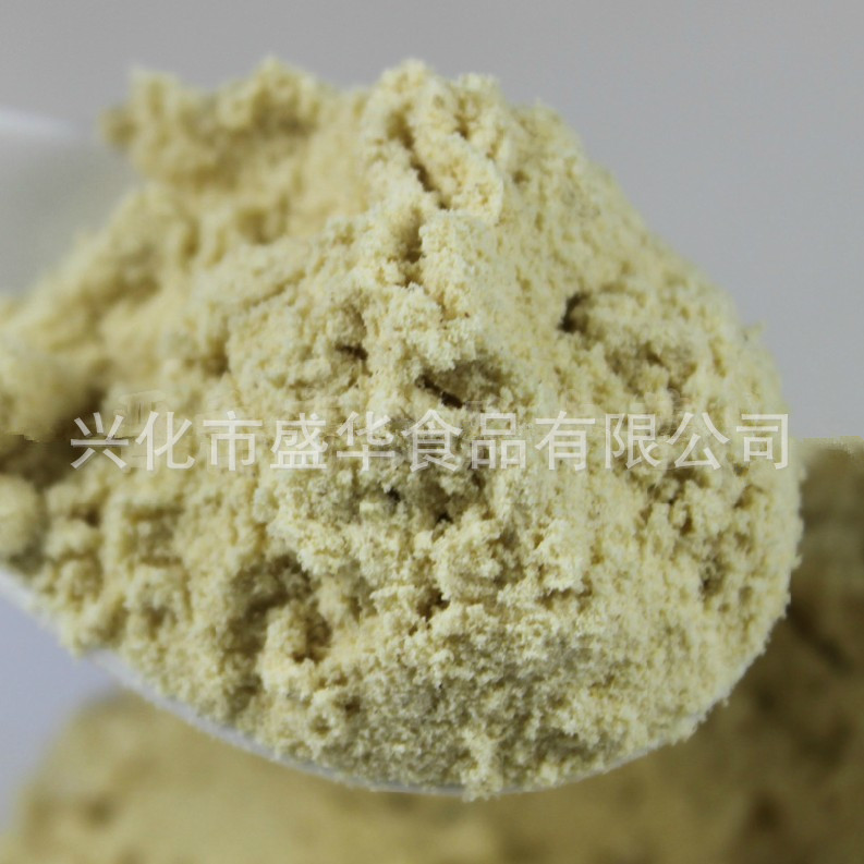 黄豆生粉 供应黄豆粉80-120目细度