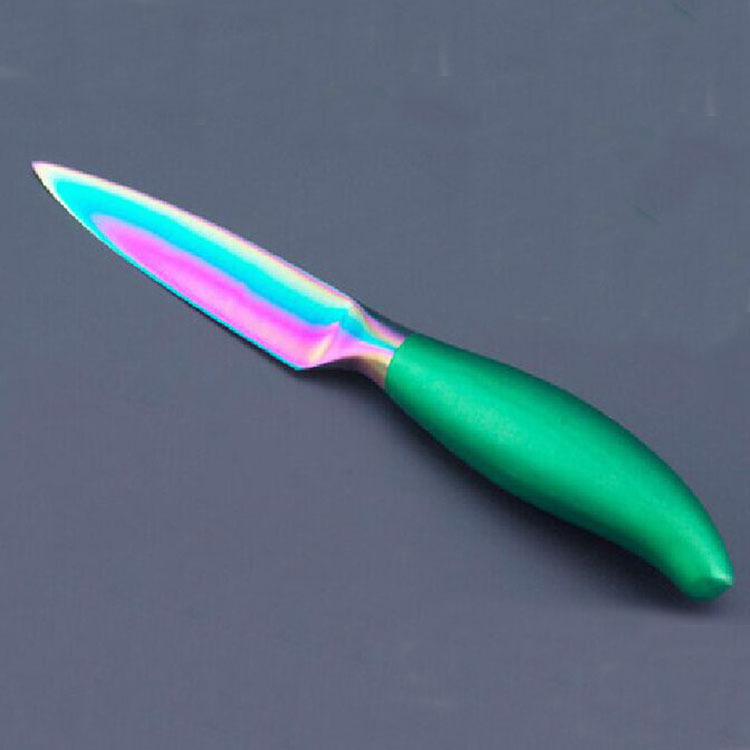 东莞不锈钢餐刀镀钛,东莞餐具镀钛,东莞餐具镀黑色,餐刀镀钛