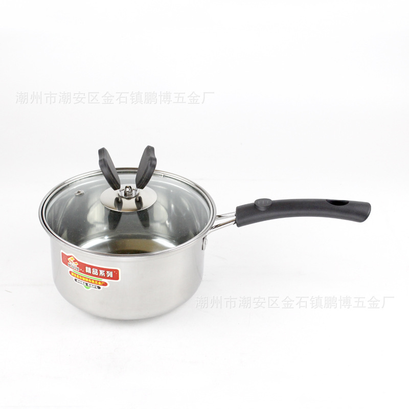 歐式單柄鍋主圖