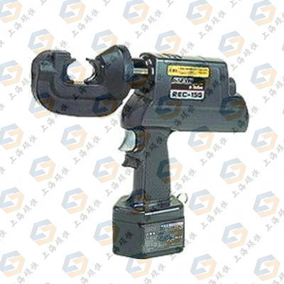 REC-15G充电式压接机（日本 izumi ）