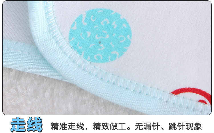 Coffret cadeau pour bébé - vêtements - Ref 1963377 Image 14