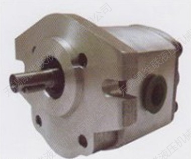 CBW-F204-AFP,CBW-F205-AFP,齿轮泵