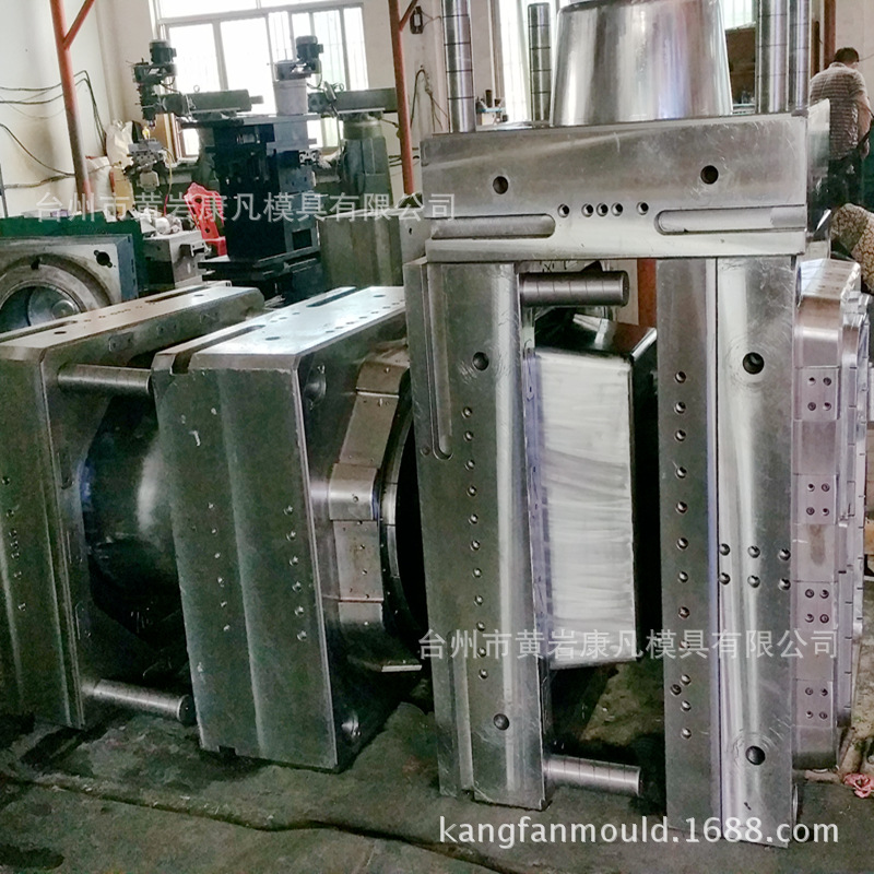 塑料模具，塑料方盒模具 方桶模具 注塑模具制造
