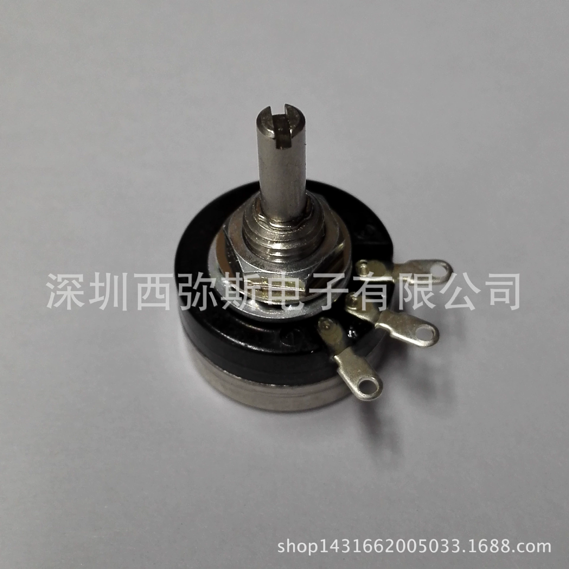[Новый потенциометр TOCOS RV16YN15SB202 2K TOKYO COSMOS]