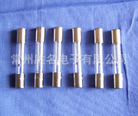 5KV高压保险丝 微波炉专用保险丝 0.7A 0.75A 0.8A 0.9A 0.6A CE