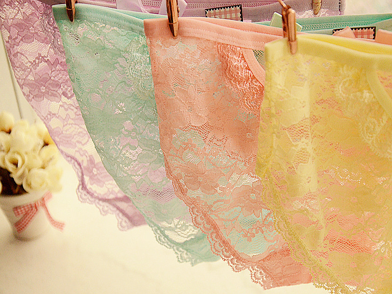 Slip jeunesse h2 en coton - Ref 655287 Image 16