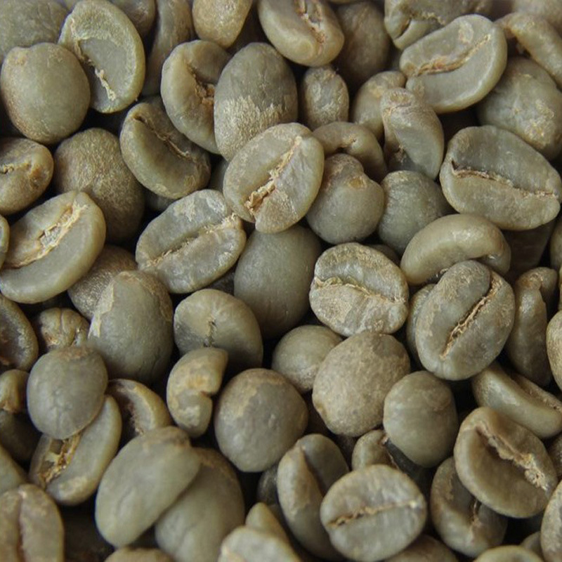 批发肯尼亚咖啡生豆 AA级精品豆 咖啡烘焙豆 现货批发