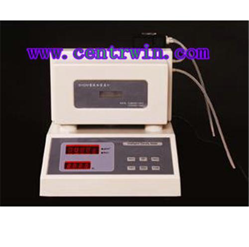 ZH8509型酒精浓度测定仪/液体密度计