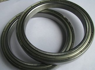 现货销售 HRB  密封深沟球轴承 6013