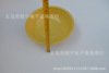 No. 20 yellow steel bowl deep bowl kitchen tableware Yiwu two -yuan supermarket supply 2 yuan daily department store