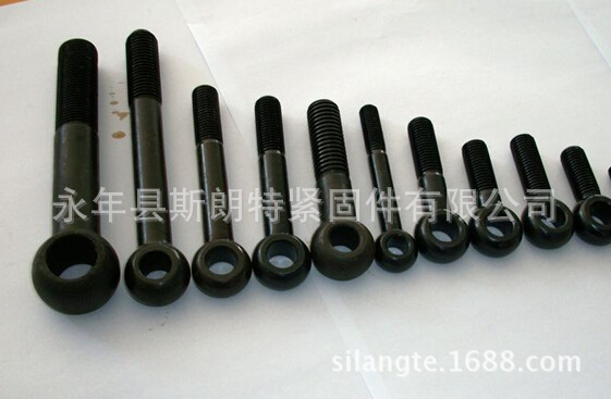 �����˨ GB 798  ��� ���ͻ�ڶ���GOST 3033